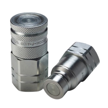 Stucchi® F. A13D 1/2 NPT